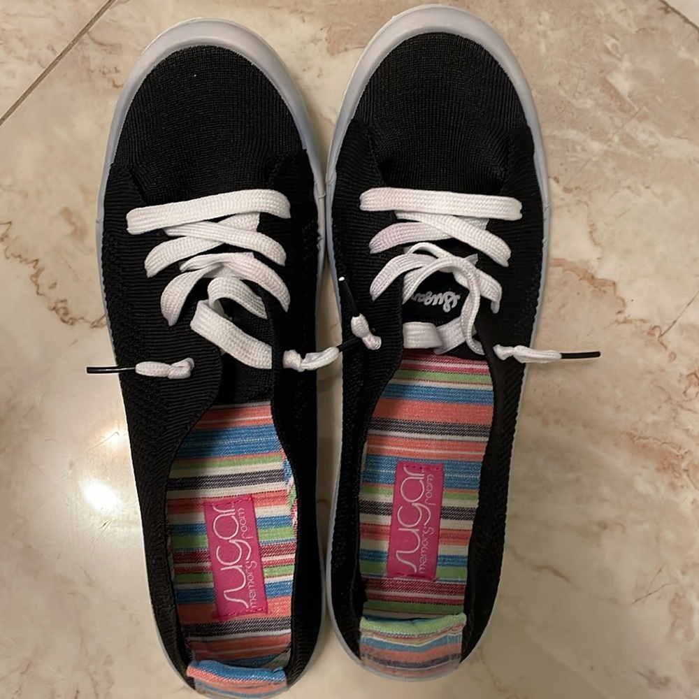 Sneaker flats - SUGAR 9.5 US NEW